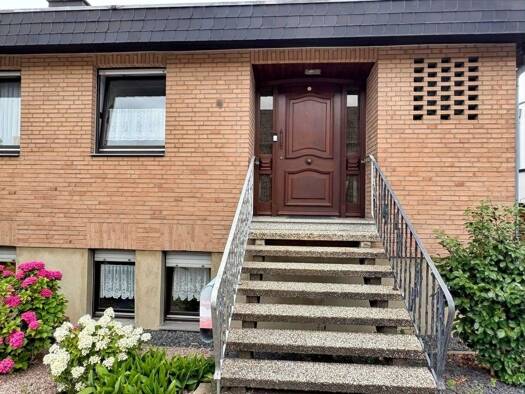 Doppelhaushälfte zum Kauf 249.000 € 5 Zimmer 128 m² 423 m² Grundstück Linnich 52441