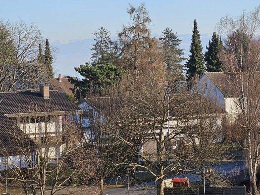 Wohnung zur Miete 870 € 2 Zimmer 74 m² 3. Geschoss frei ab 15.02.2026 Allmannsdorf Konstanz 78464