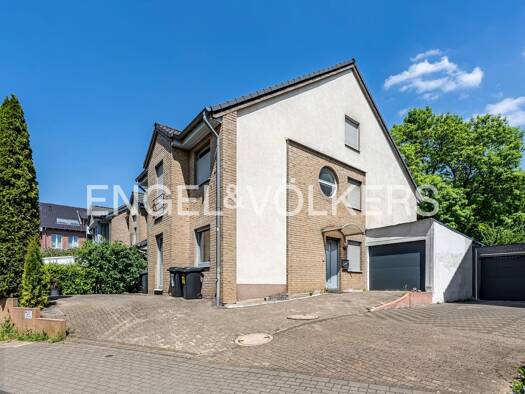 Reihenendhaus zum Kauf 669.000 € 7 Zimmer 205 m² 326 m² Grundstück Wattenscheid Bochum 44866