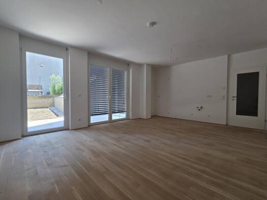 Wohnung zum Kauf - Erstbezug 391.400 € 2 Zimmer 61 m² 1. Geschoss Wien, Favoriten 1100