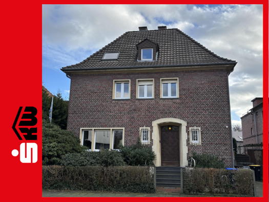 Einfamilienhaus zum Kauf 449.000 € 4 Zimmer 140 m² 600 m² Grundstück Innenstadt Gütersloh 33330
