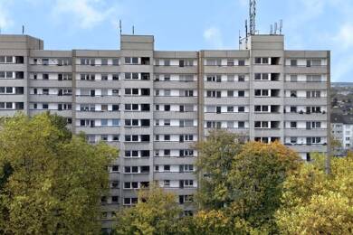 Wohnung zum Kauf 150.000 € 3 Zimmer 99 m² 3. Geschoss Altstadt I - Südost Mülheim an der Ruhr 45468