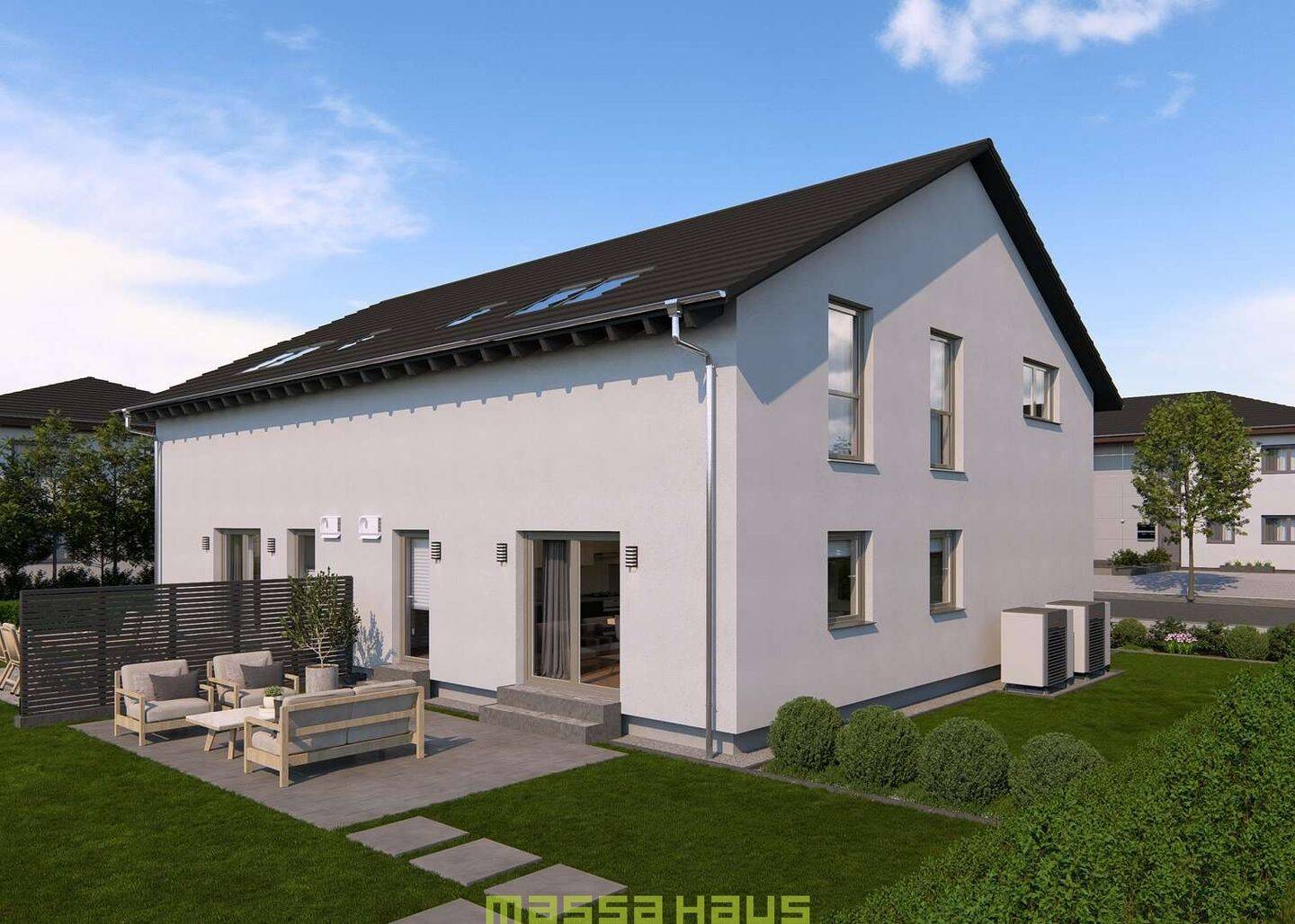 Mehrfamilienhaus zum Kauf - Widok 3