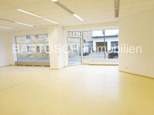 Laden zur Miete 500 € 75 m² Verkaufsfläche Ebermannstadt 91320