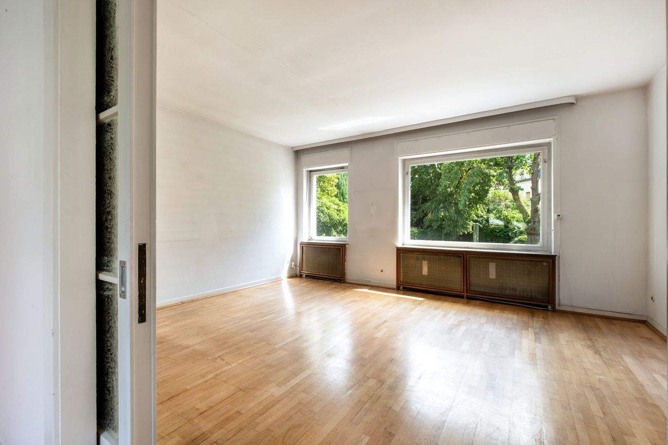 Immobilie in Troisdorf - Ein Haus mit Historie - schreiben Sie die Geschichte weiter! - Bild 3