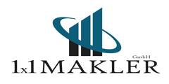 1x1 Makler GmbH logo