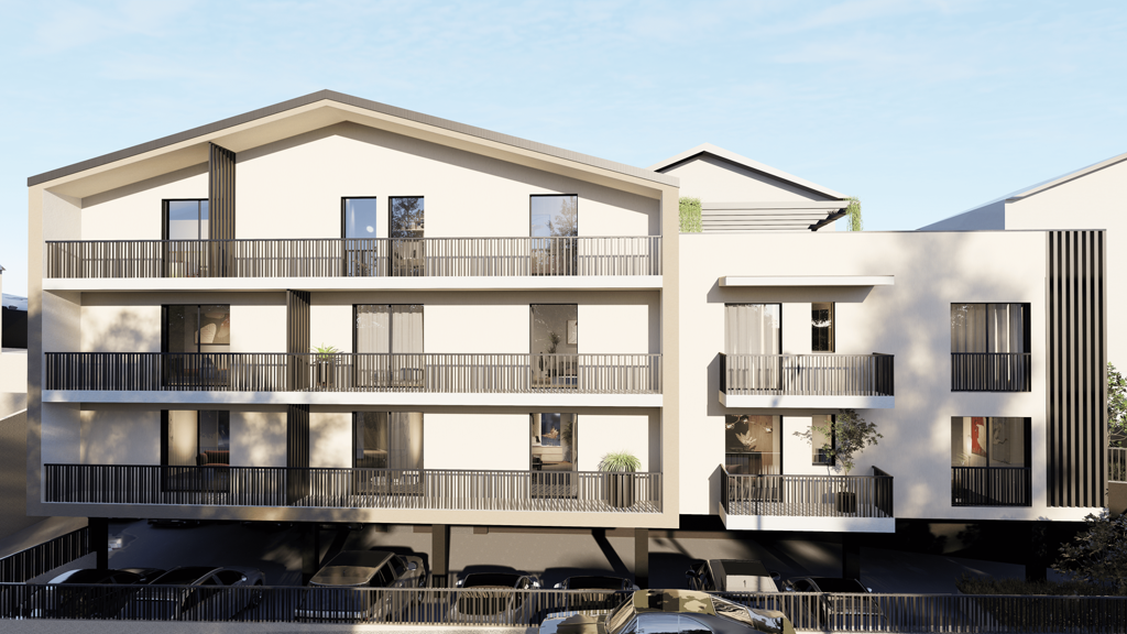 Wohnung zum Kauf - Erstbezug 325.000 € 3 Zimmer 87 m² frei ab sofort Salurn