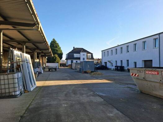 Sonstiges zum Kauf 550.000 € 231 m² 3.070 m² Grundstück Neugröba Riesa 01587