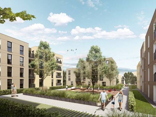 Wohnung zur Miete 1.326 € 4 Zimmer 88,4 m² 2. Geschoss frei ab 01.10.2026 Künzelsauer Straße 12 Zuffenhausen Zuffenhausen 70435