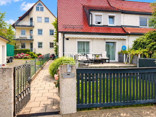 Einfamilienhaus zum Kauf 450.000 € 4 Zimmer 100 m² 155 m² Grundstück Zirndorf Zirndorf 90513