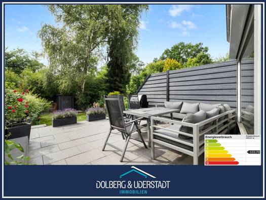 Reihenmittelhaus zum Kauf 469.000 € 5 Zimmer 101,3 m² 148 m² Grundstück Rahlstedt Wandsbek 22147