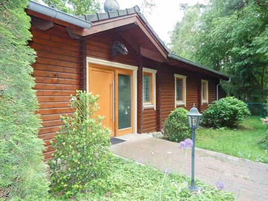 Bungalow zum Kauf 585.000 € 4 Zimmer 139,2 m² 2.821 m² Grundstück Dierstorf-Heide Wenzendorf 21279