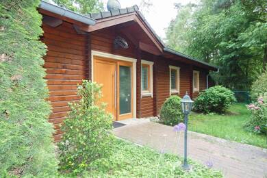 Bungalow zum Kauf 585.000 € 4 Zimmer 139,2 m² 2.821 m² Grundstück Dierstorf-Heide Wenzendorf 21279