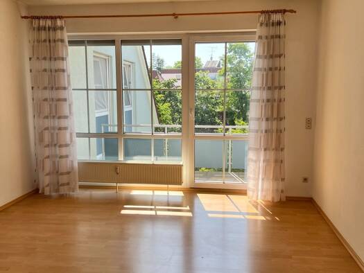 Wohnung zur Miete 545 € 2 Zimmer 58 m² frei ab sofort Rain Rain 86641