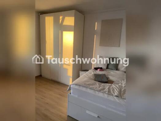 Wohnung zur Miete Tauschwohnung 450 € 1 Zimmer 36 m² 7. Geschoss Zollstock Köln 50969