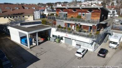 Immobilie zum Kauf als Kapitalanlage geeignet 749.000 € 980 m² Lindenberg Lindenberg 88161