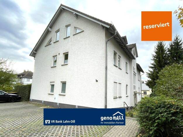 Wohnung zum Kauf 115.000 € 2 Zimmer 59 m² Merkenbach Herborn / Merkenbach 35745