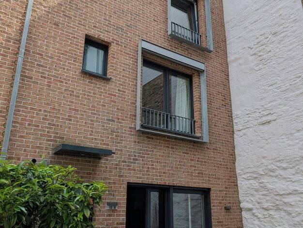 Stadthaus zur Miete 3.500 € 5 Zimmer 150,5 m² 150,5 m² Grundstück frei ab 01.09.2026 Prenzlauer Berg Pankow 10405