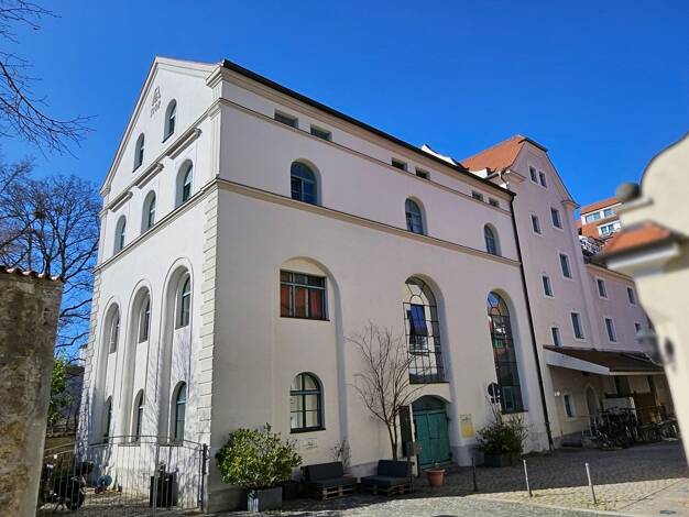 Wohnung zum Kauf 229.000 € 2 Zimmer 90,4 m² 4. Geschoss Amberg Amberg 92224