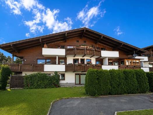Wohnung zum Kauf 495.000 € 3 Zimmer 82 m² St. Johann in Tirol 6380