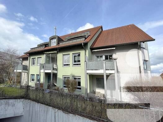 Wohnung zum Kauf 175.000 € 2 Zimmer 61,6 m² 1. Geschoss frei ab 01.06.2026 Roth 91154