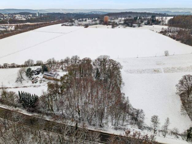 Land-/Forstwirtschaft zum Kauf 499.000 € 5.196 m² Grundstück Emst Hagen 58091