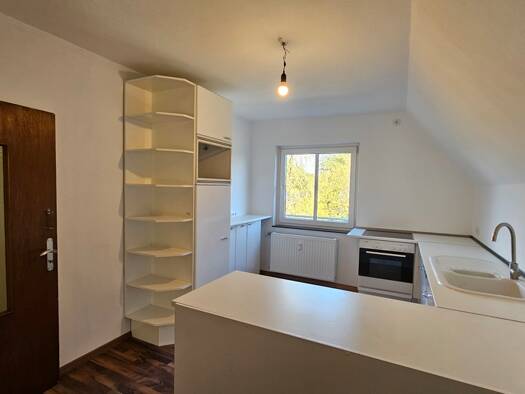 Wohnung zur Miete 750 € 4 Zimmer 135 m² Dachgeschoss Siedenburg Siedenburg 27254