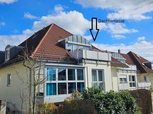 Loft zum Kauf 639.500 € 3 Zimmer 83 m² Geschoss 2/2 frei ab 01.06.2026 Erding 85435