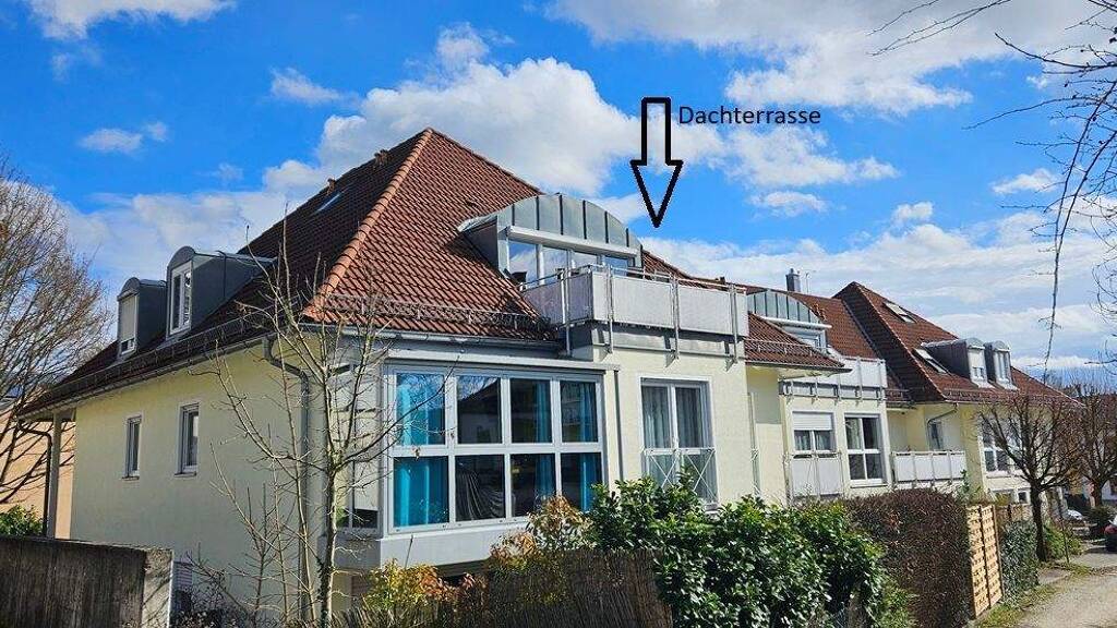 Loft zum Kauf 639.500 € 3 Zimmer 83 m² Geschoss 2/2 frei ab 01.06.2026 Erding 85435