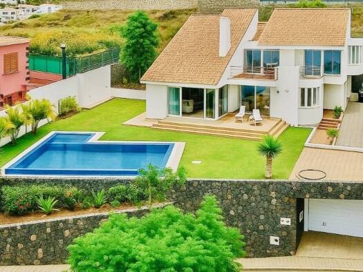 Chalet zum Kauf 900.000 € 1 Zimmer El Sauzal 38360