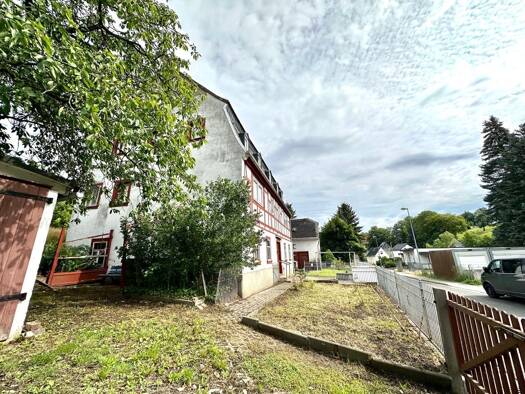Mehrfamilienhaus zum Kauf 85.000 € 900 m² Grundstück Wittgensdorf 09228