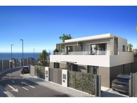 Chalet zum Kauf 526.000 € 3 Zimmer 236 m² Vélez-Málaga 29770