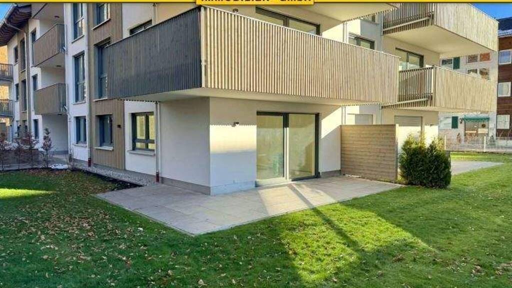 Terrassenwohnung zur Miete 1.680 € 3 Zimmer 73,2 m² EG frei ab sofort Partenkirchen Garmisch-Partenkirchen 82467