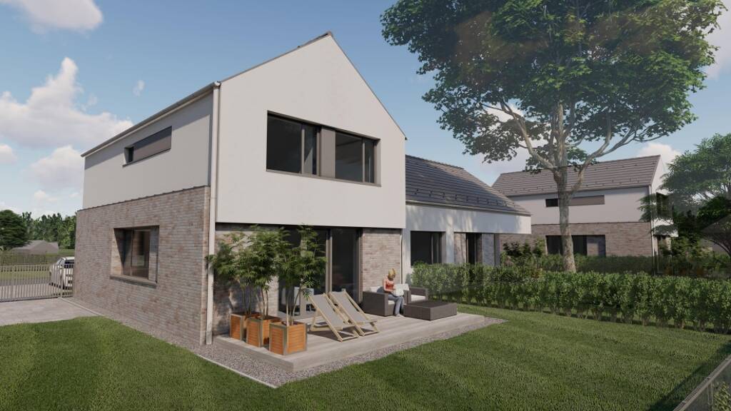 Haus zum Kauf 255.000 € 3 Zimmer 103,5 m² 350 m² Grundstück Marcali 8700