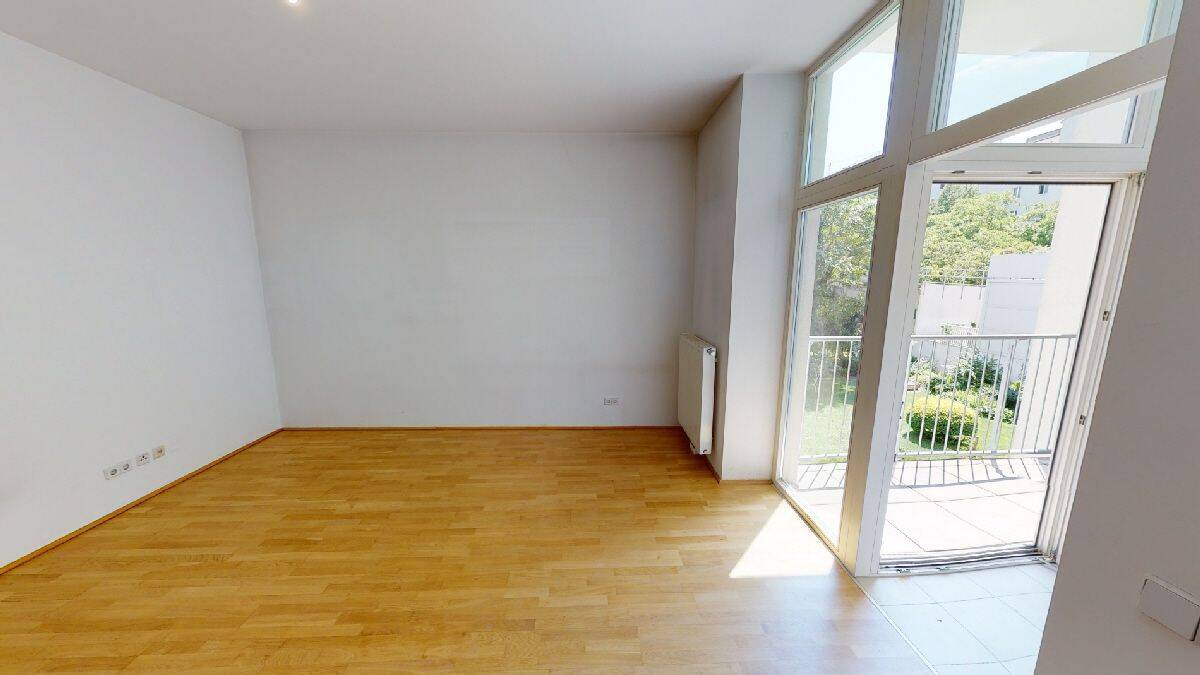 Wohnung – Wien, Simmering - Ansicht 2