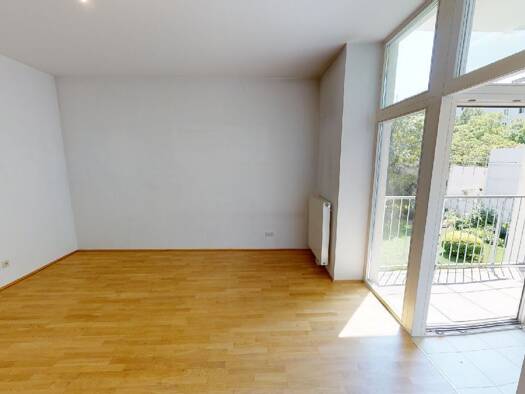 Wohnung zur Miete 604 € 2 Zimmer 59,1 m² 1. Geschoss Gottschalkgasse 5 Wien 1110