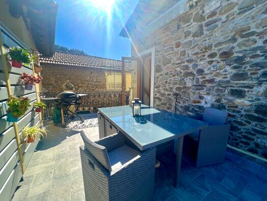 Stadthaus zum Kauf 345.000 € 5 Zimmer 120 m² frei ab sofort Vicolo Molinari Dolceacqua 18035