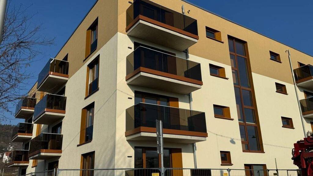 Wohnung zur Miete - Erstbezug 1.800 € 4 Zimmer 120 m² 1. Geschoss frei ab sofort Elisabeth-Von-Thüringen-Straße 1 Zwätzen Jena 07743