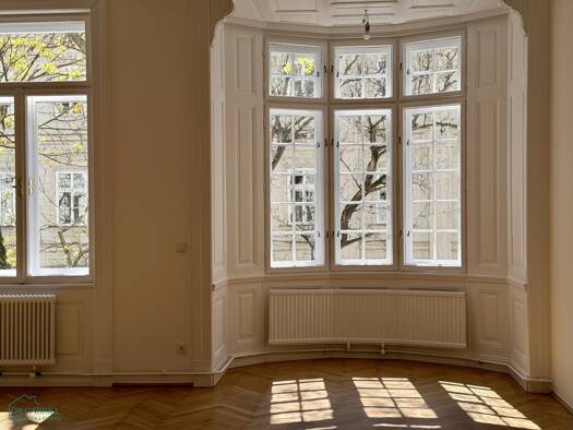 Wohnung zur Miete 4.044 € 5,5 Zimmer 235 m² 2. Geschoss frei ab sofort Wien 1040