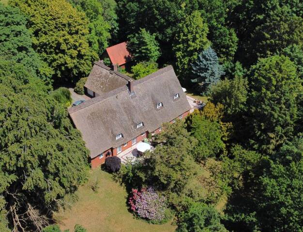 Haus zum Kauf 899.000 € 8 Zimmer 500 m² 10.000 m² Grundstück Wingst Wingst 21789