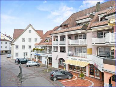 Wohnung zum Kauf 470.000 € 2 Zimmer 62,7 m² 2. Geschoss frei ab sofort Langenargen Langenargen 88085