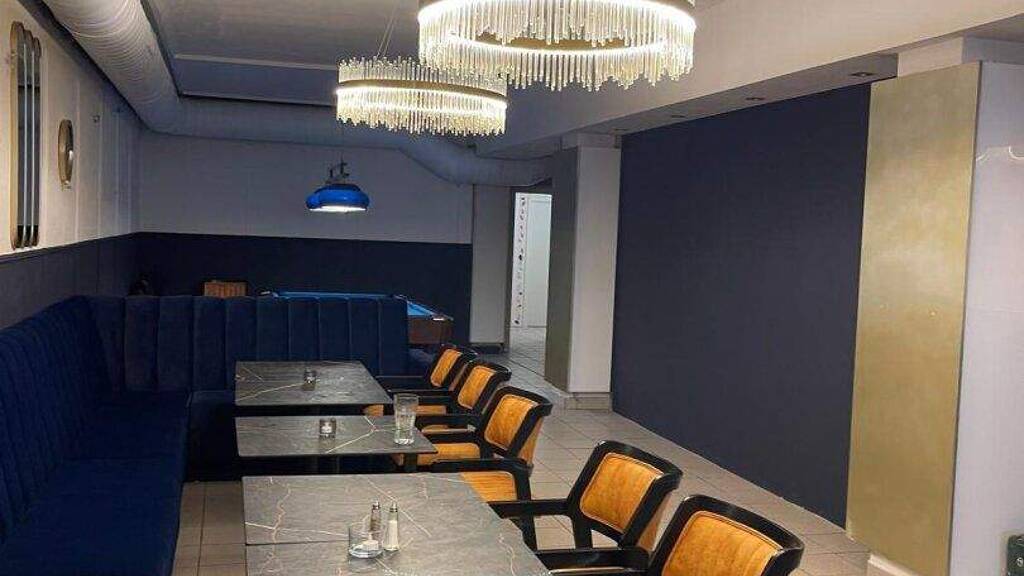 Restaurant zur Miete 1.375 € Zistersdorf 2225