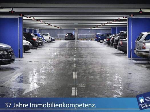 Tiefgaragenstellplatz zum Kauf 35.000 € Innstraße 77-77h Haidenhof-Süd Passau 94036