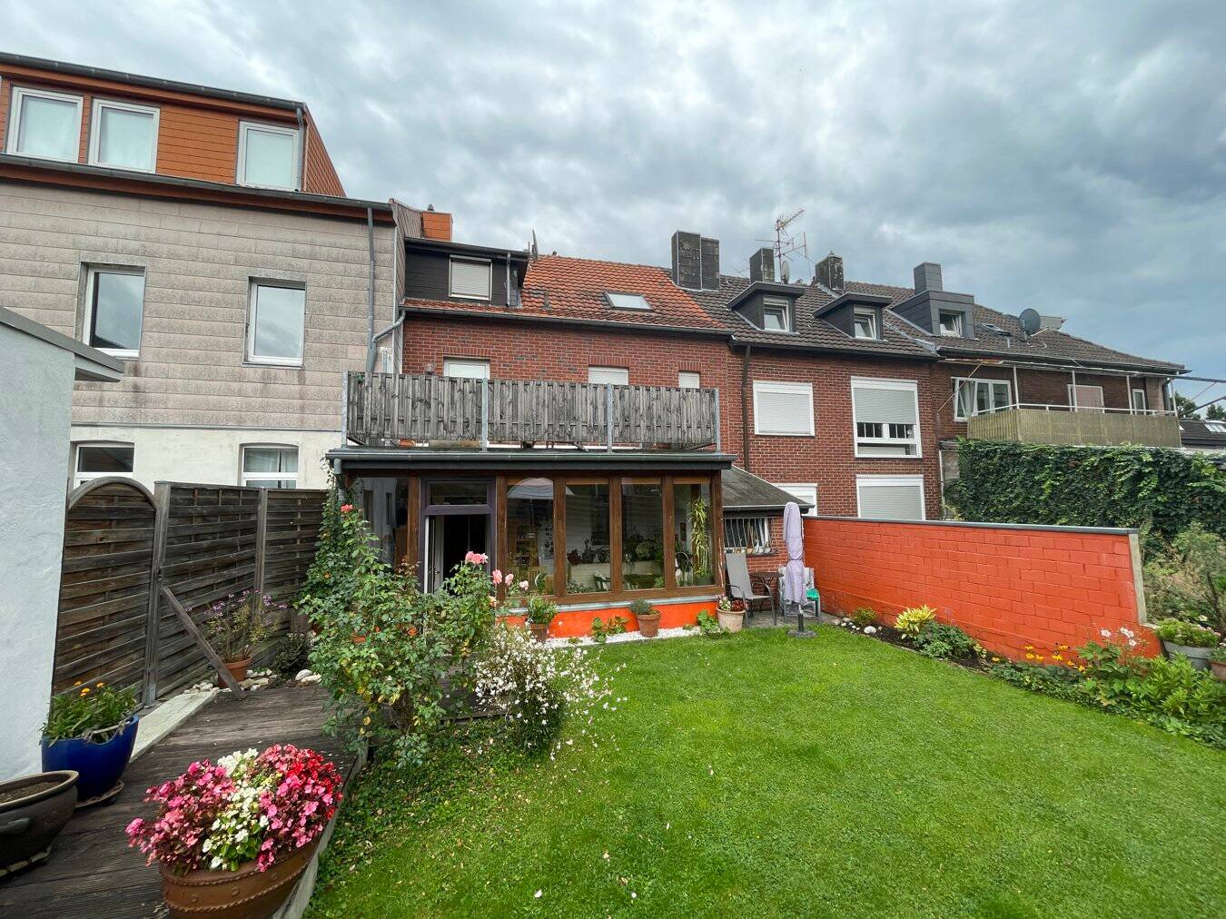 House in Würselen, Städteregion Aachen - Ansicht 3