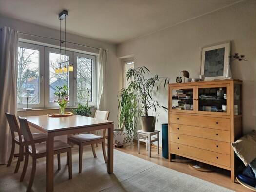 Wohnung zum Kauf 98.000 € 3 Zimmer 66,4 m² 3. Geschoss Rendsburg 24768