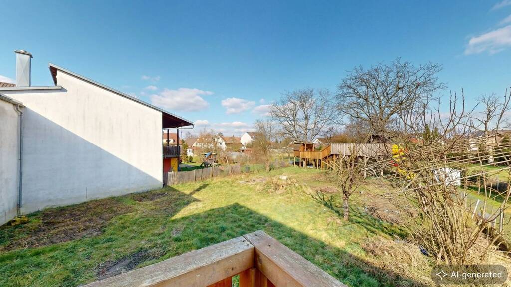 Einfamilienhaus zum Kauf 495.000 € 4 Zimmer 101 m² 971 m² Grundstück Oberhausen Rheinhausen 79365