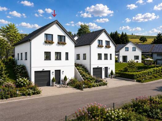 Einfamilienhaus zum Kauf 644.900 € 5 Zimmer 112 m² 395 m² Grundstück Mahlspüren i.H. Stockach 78333