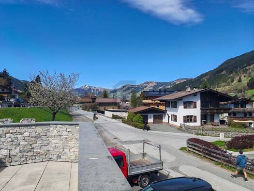 Einfamilienhaus zum Kauf 6 Zimmer 228 m² 203 m² Grundstück Jochberg 6373