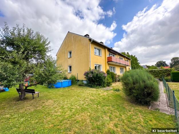 Mehrfamilienhaus zum Kauf als Kapitalanlage geeignet 449.000 € 12 Zimmer 311,9 m² 986 m² Grundstück Königsborn Unna 59425