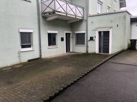 Maisonette zur Miete 1.040 € 4 Zimmer 115 m² Geschoss EG/4 frei ab sofort Adelberg 73099